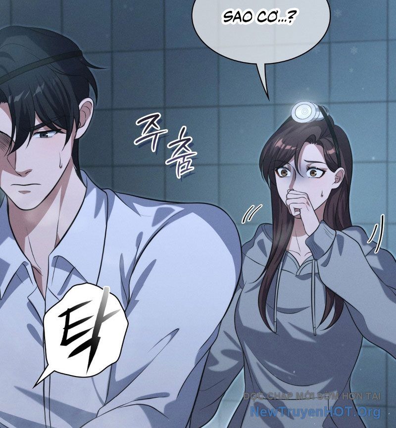 Nhân Viên Văn Phòng Trong Tận Thế Kỷ Băng Hà Chap 12 - Next Chap 13