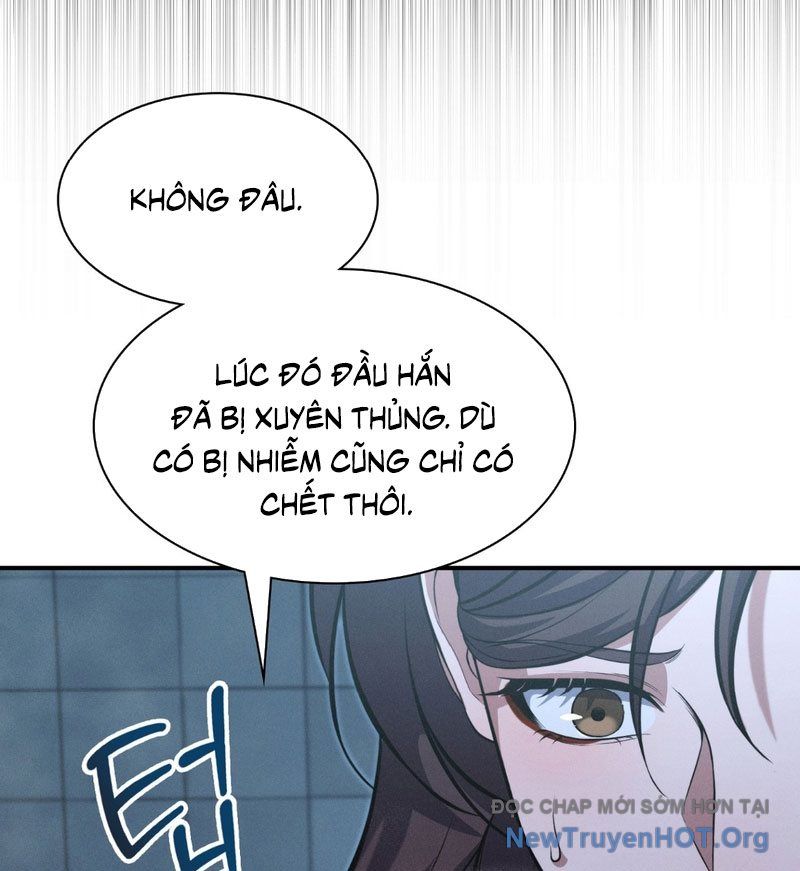 Nhân Viên Văn Phòng Trong Tận Thế Kỷ Băng Hà Chap 12 - Next Chap 13