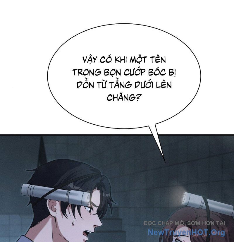 Nhân Viên Văn Phòng Trong Tận Thế Kỷ Băng Hà Chap 12 - Next Chap 13