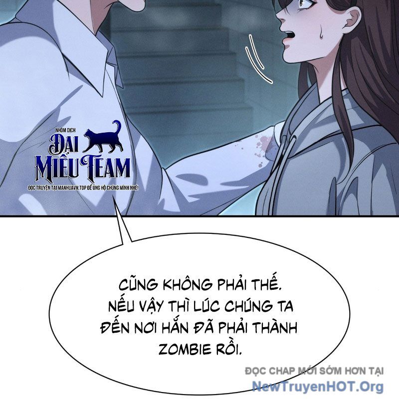 Nhân Viên Văn Phòng Trong Tận Thế Kỷ Băng Hà Chap 12 - Next Chap 13