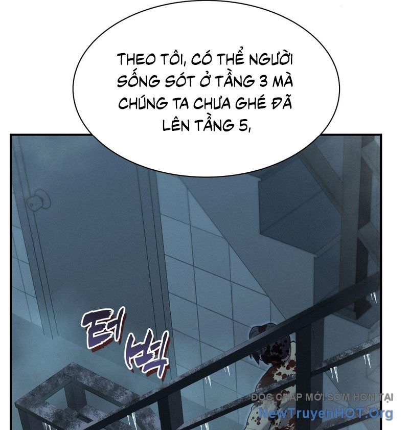 Nhân Viên Văn Phòng Trong Tận Thế Kỷ Băng Hà Chap 12 - Next Chap 13