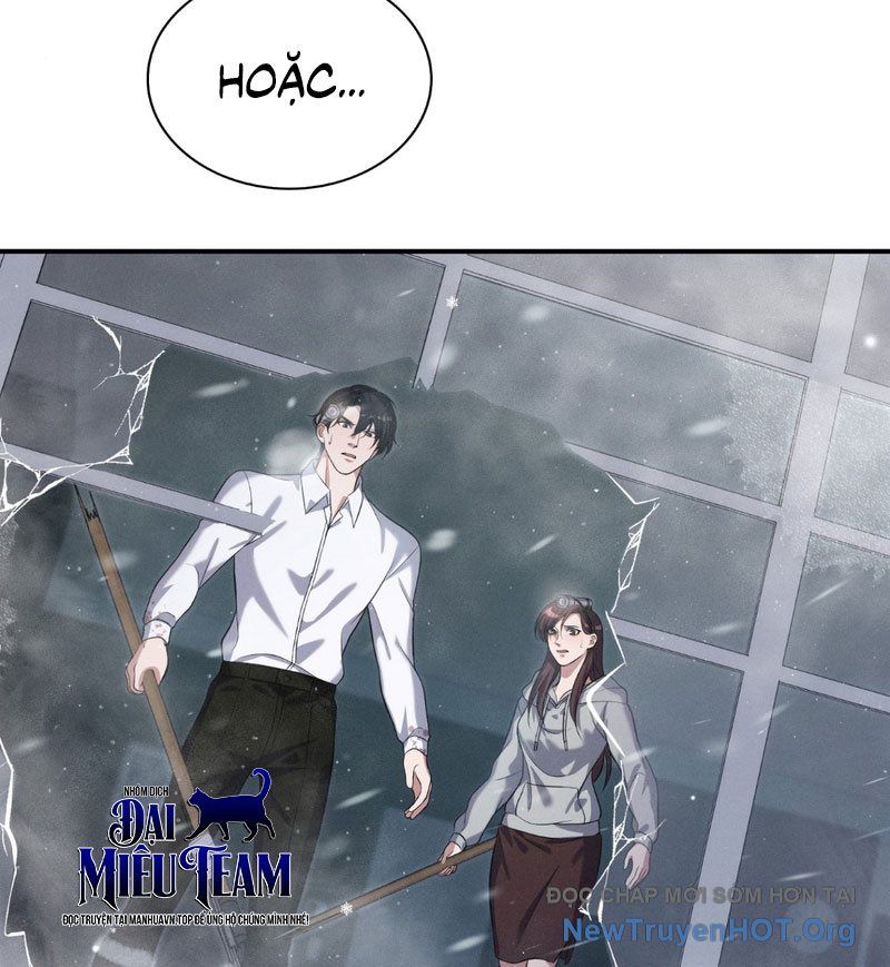 Nhân Viên Văn Phòng Trong Tận Thế Kỷ Băng Hà Chap 12 - Next Chap 13