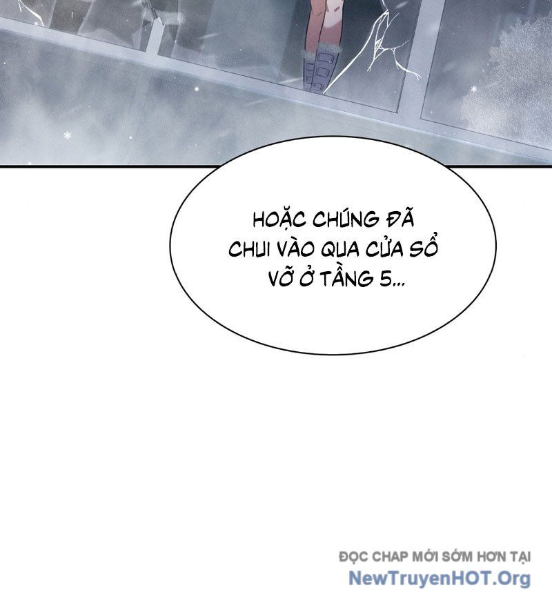 Nhân Viên Văn Phòng Trong Tận Thế Kỷ Băng Hà Chap 12 - Next Chap 13