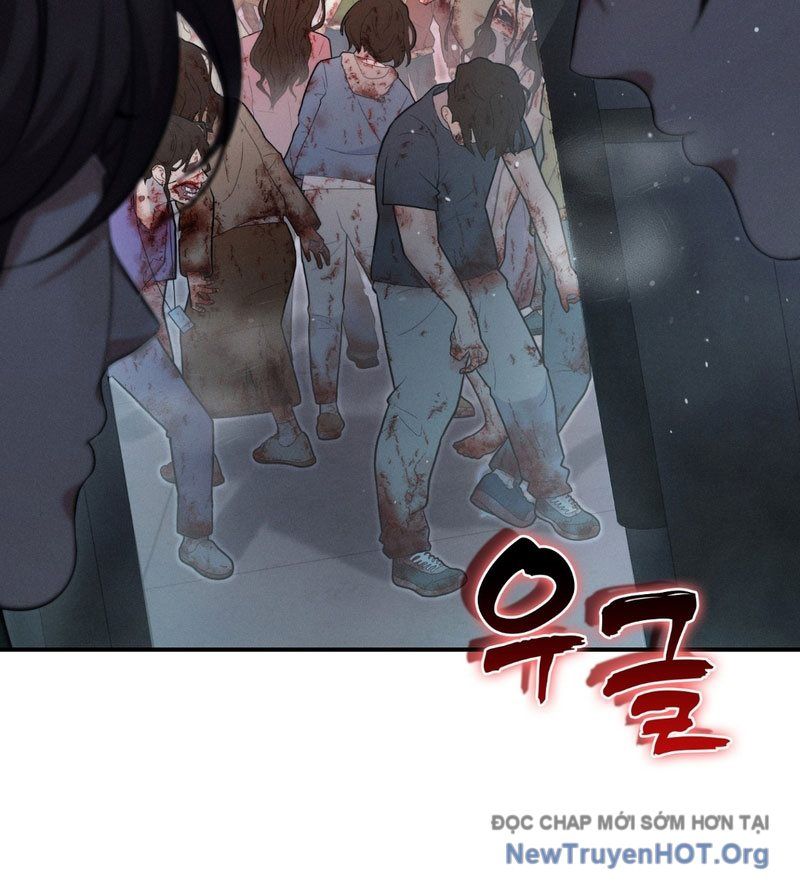 Nhân Viên Văn Phòng Trong Tận Thế Kỷ Băng Hà Chap 12 - Next Chap 13