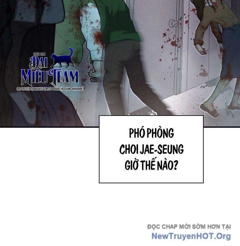 Nhân Viên Văn Phòng Trong Tận Thế Kỷ Băng Hà Chap 12 - Next Chap 13