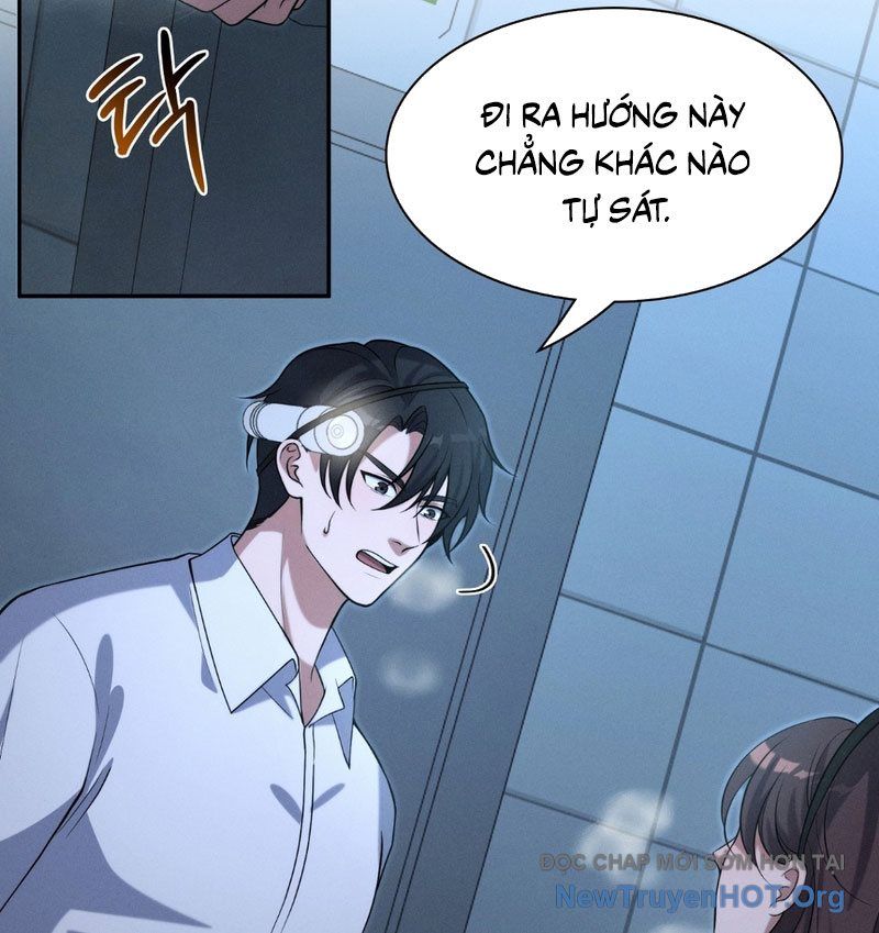 Nhân Viên Văn Phòng Trong Tận Thế Kỷ Băng Hà Chap 12 - Next Chap 13