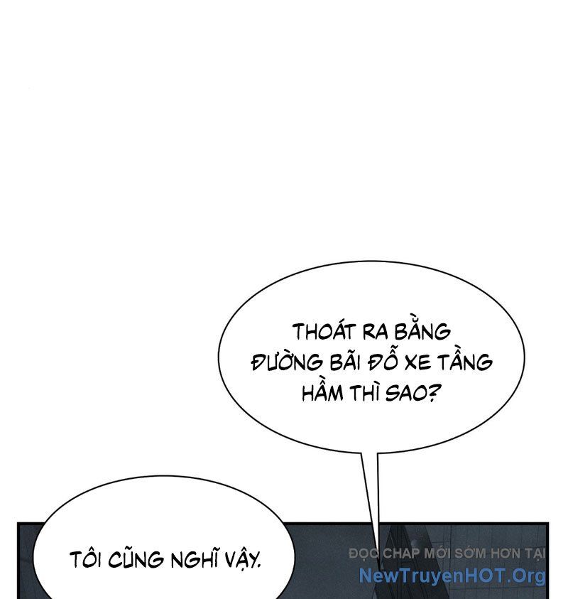 Nhân Viên Văn Phòng Trong Tận Thế Kỷ Băng Hà Chap 12 - Next Chap 13