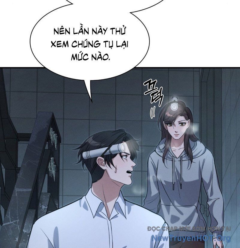Nhân Viên Văn Phòng Trong Tận Thế Kỷ Băng Hà Chap 12 - Next Chap 13
