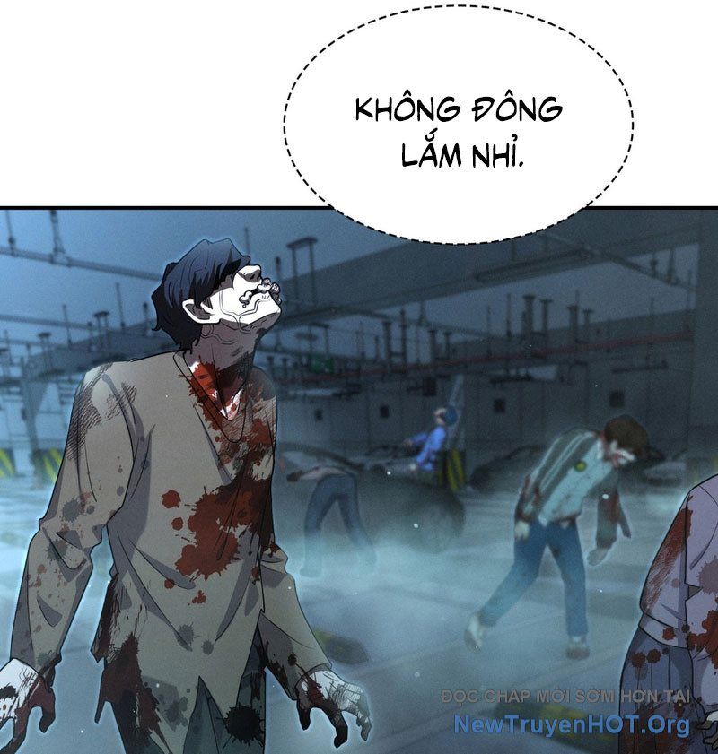 Nhân Viên Văn Phòng Trong Tận Thế Kỷ Băng Hà Chap 12 - Next Chap 13