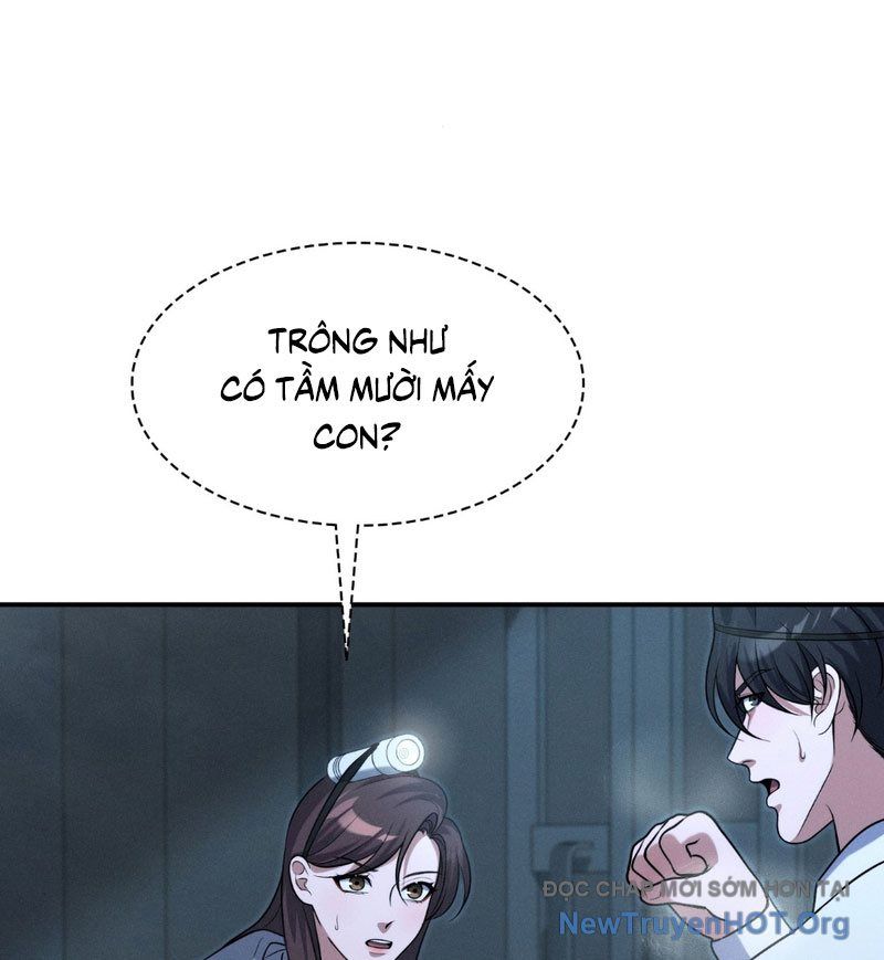 Nhân Viên Văn Phòng Trong Tận Thế Kỷ Băng Hà Chap 12 - Next Chap 13