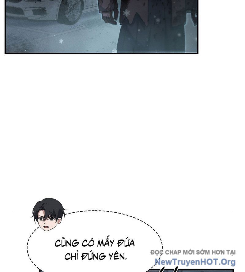 Nhân Viên Văn Phòng Trong Tận Thế Kỷ Băng Hà Chap 13 - Next Chap 14