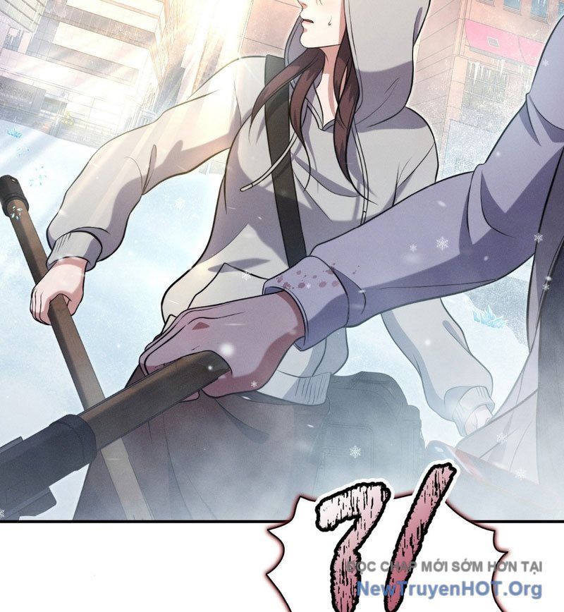 Nhân Viên Văn Phòng Trong Tận Thế Kỷ Băng Hà Chap 13 - Next Chap 14