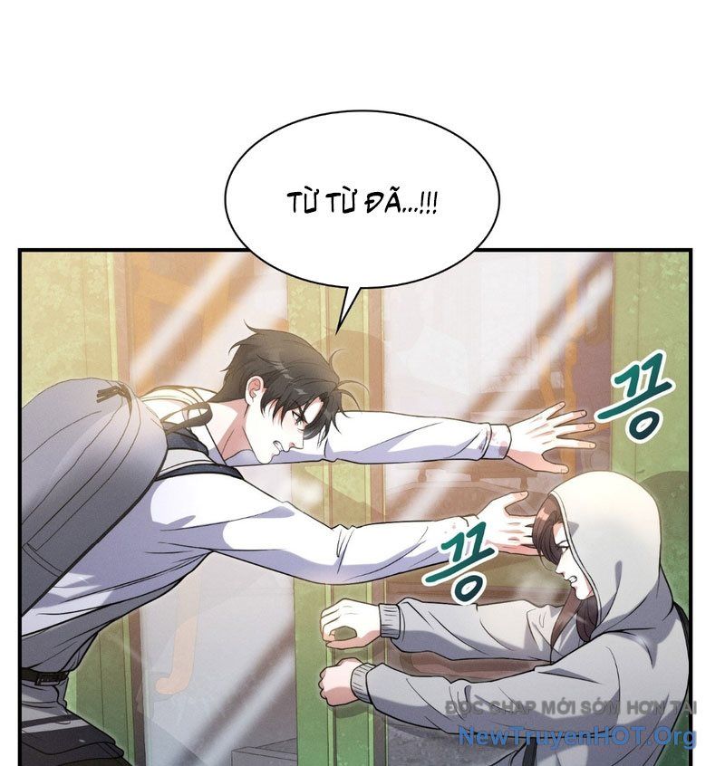 Nhân Viên Văn Phòng Trong Tận Thế Kỷ Băng Hà Chap 13 - Next Chap 14