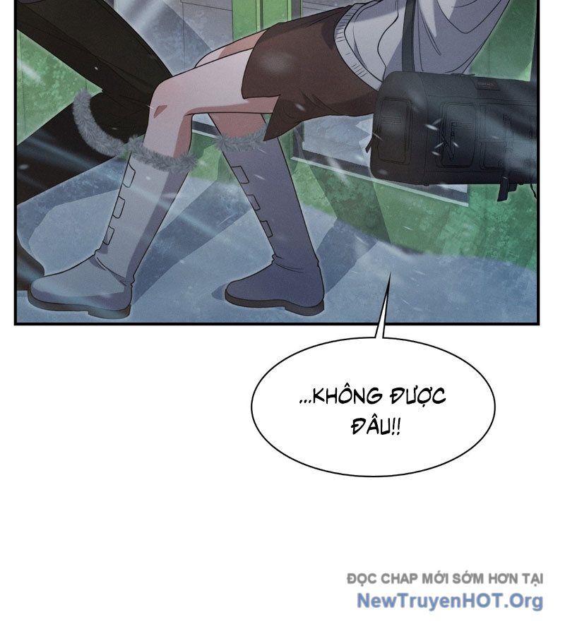 Nhân Viên Văn Phòng Trong Tận Thế Kỷ Băng Hà Chap 13 - Next Chap 14