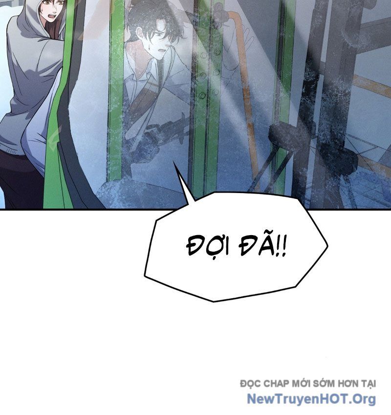 Nhân Viên Văn Phòng Trong Tận Thế Kỷ Băng Hà Chap 13 - Next Chap 14