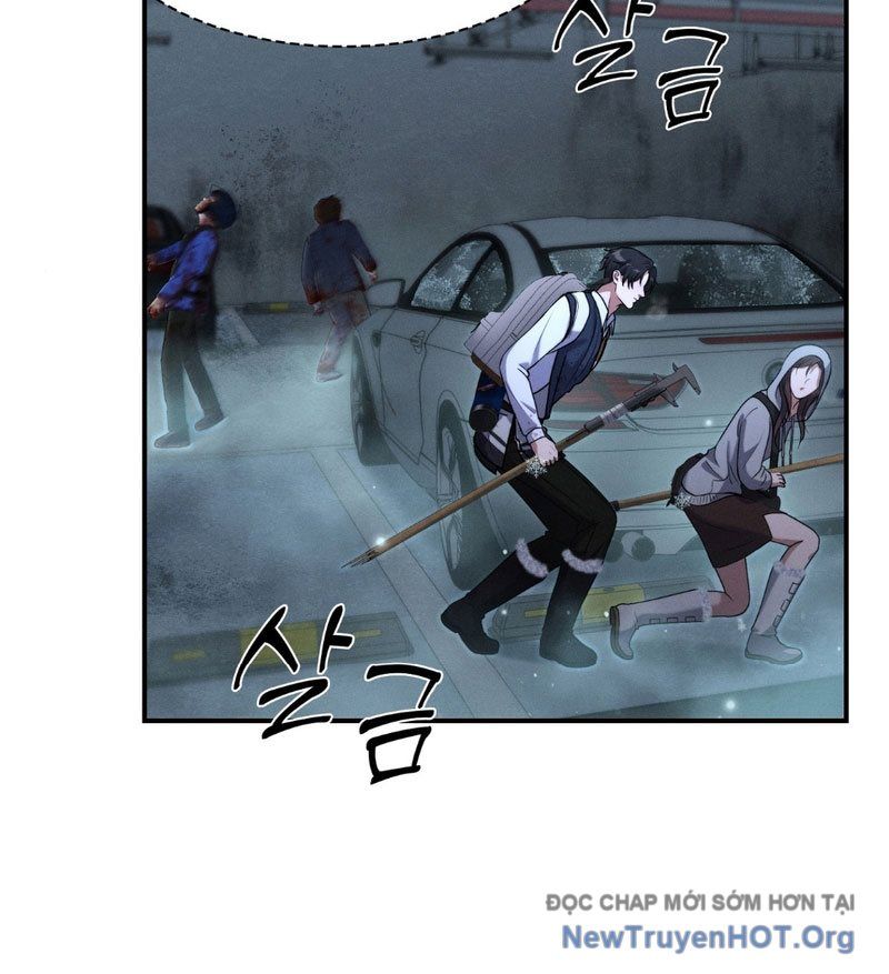 Nhân Viên Văn Phòng Trong Tận Thế Kỷ Băng Hà Chap 13 - Next Chap 14