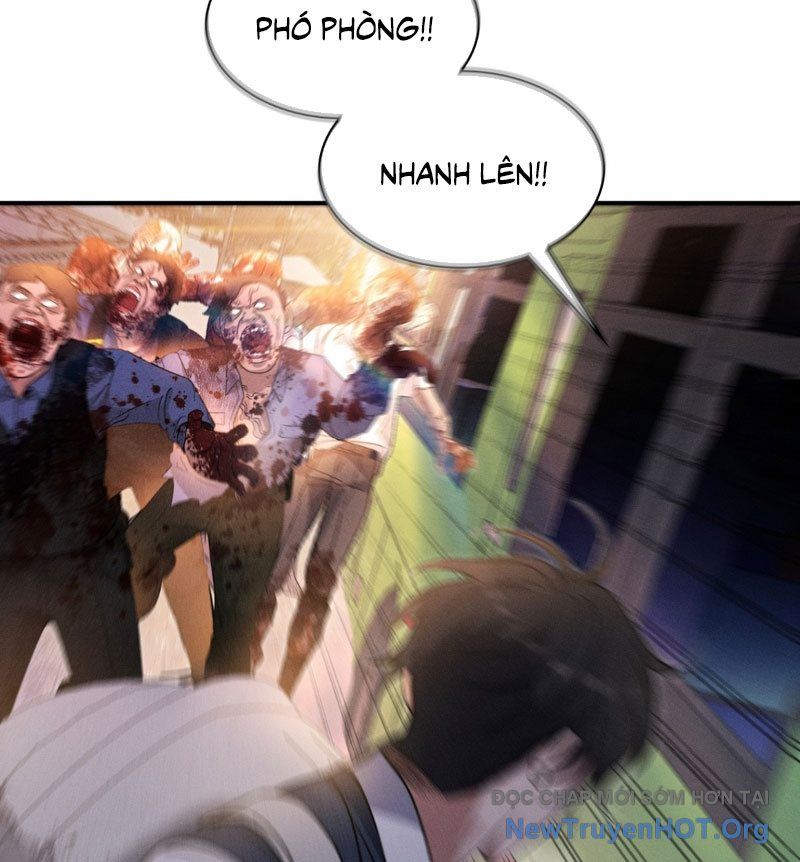 Nhân Viên Văn Phòng Trong Tận Thế Kỷ Băng Hà Chap 13 - Next Chap 14