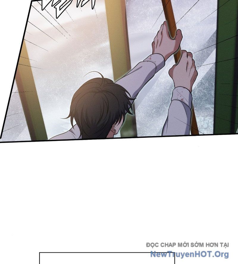 Nhân Viên Văn Phòng Trong Tận Thế Kỷ Băng Hà Chap 13 - Next Chap 14