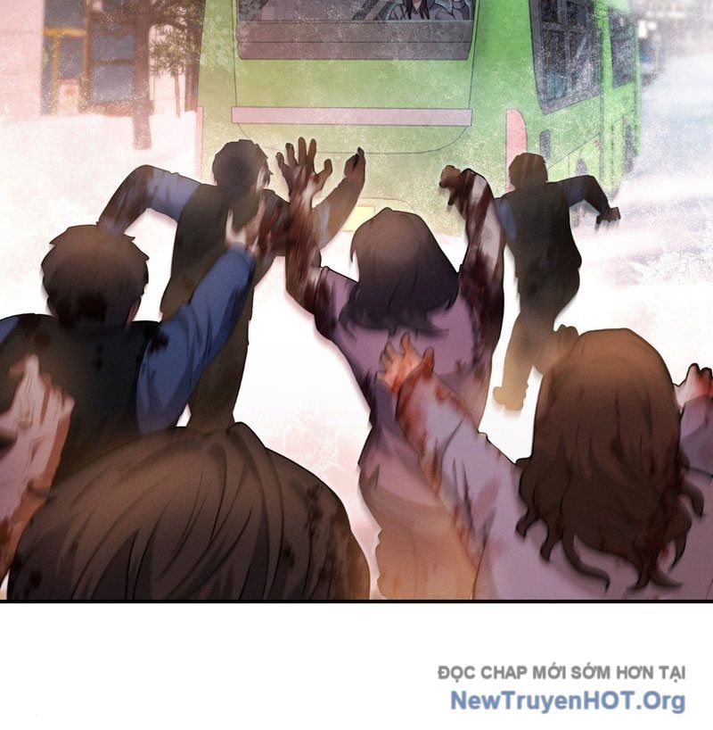 Nhân Viên Văn Phòng Trong Tận Thế Kỷ Băng Hà Chap 13 - Next Chap 14