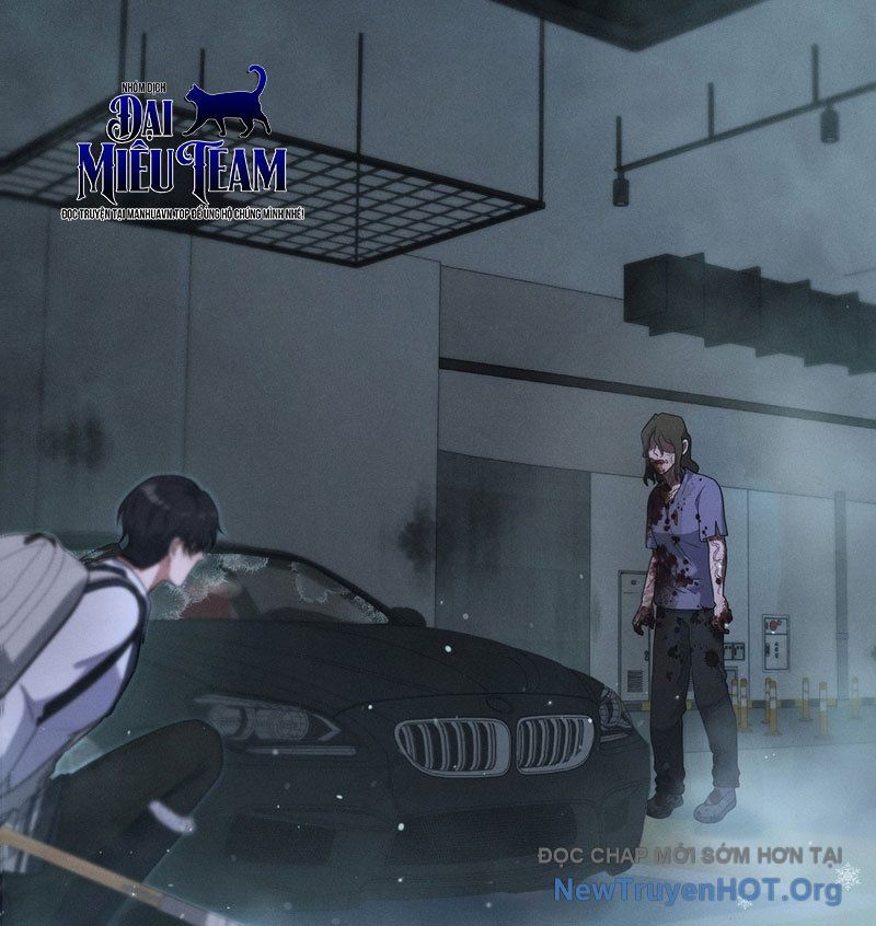 Nhân Viên Văn Phòng Trong Tận Thế Kỷ Băng Hà Chap 13 - Next Chap 14