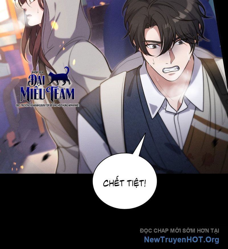 Nhân Viên Văn Phòng Trong Tận Thế Kỷ Băng Hà Chap 13 - Next Chap 14