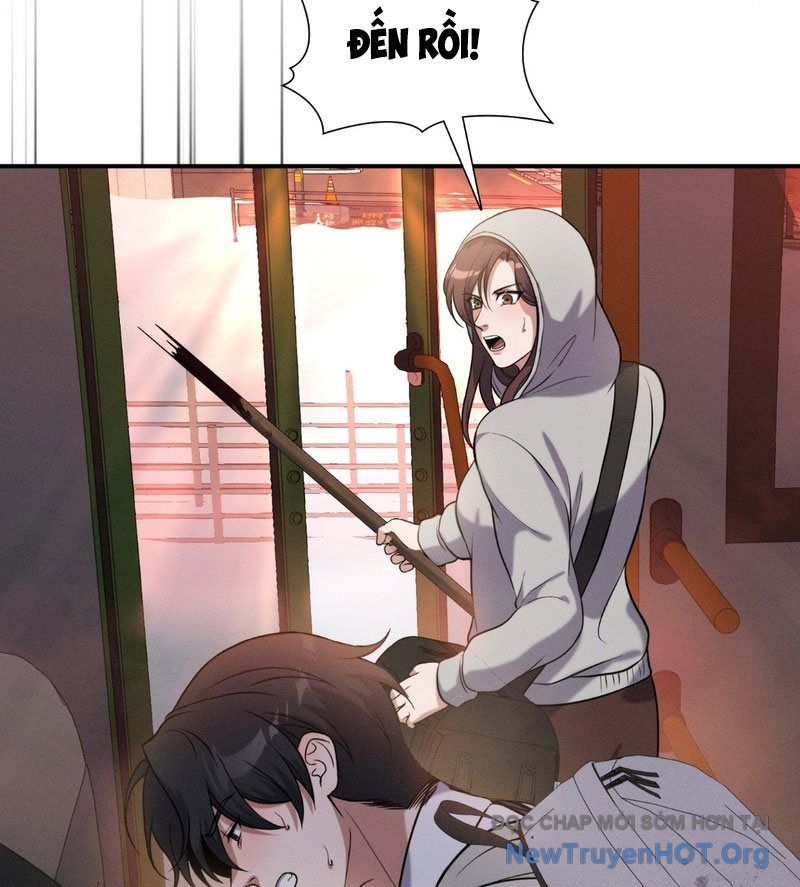 Nhân Viên Văn Phòng Trong Tận Thế Kỷ Băng Hà Chap 13 - Next Chap 14