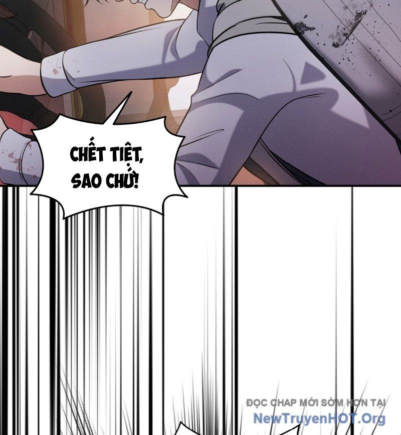 Nhân Viên Văn Phòng Trong Tận Thế Kỷ Băng Hà Chap 13 - Next Chap 14