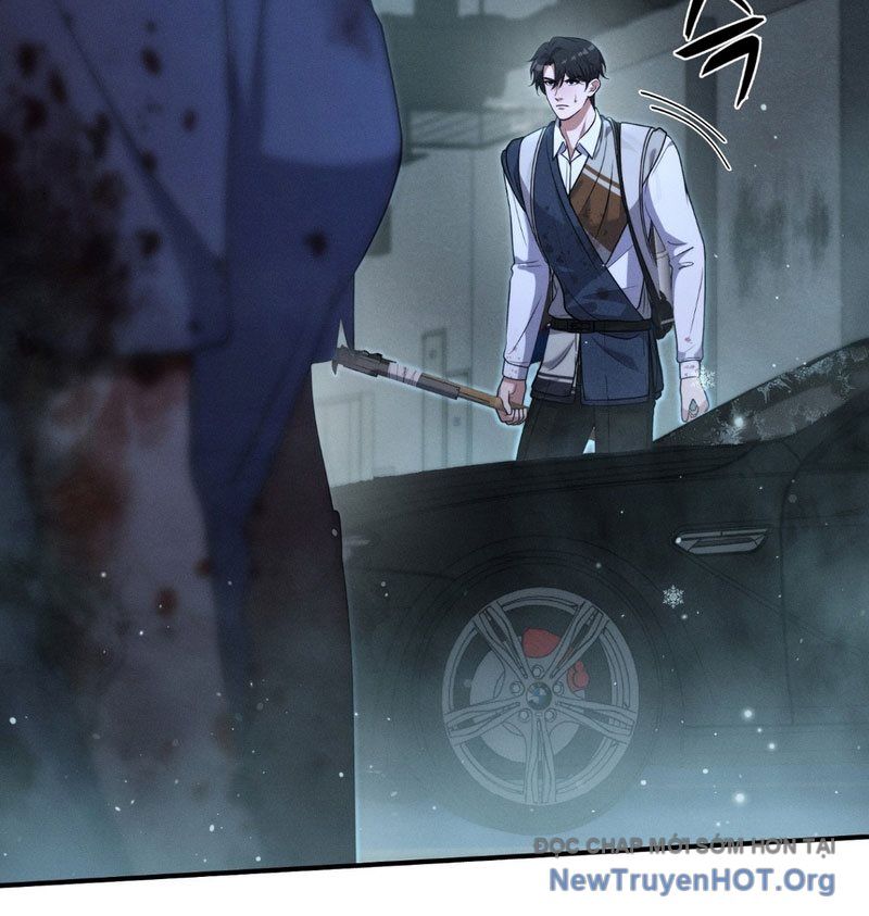 Nhân Viên Văn Phòng Trong Tận Thế Kỷ Băng Hà Chap 13 - Next Chap 14