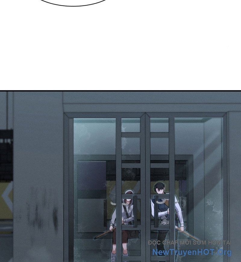Nhân Viên Văn Phòng Trong Tận Thế Kỷ Băng Hà Chap 13 - Next Chap 14