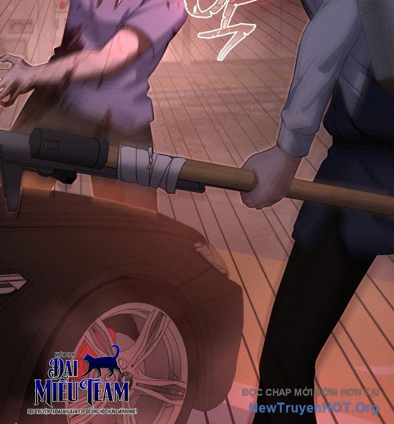 Nhân Viên Văn Phòng Trong Tận Thế Kỷ Băng Hà Chap 13 - Next Chap 14