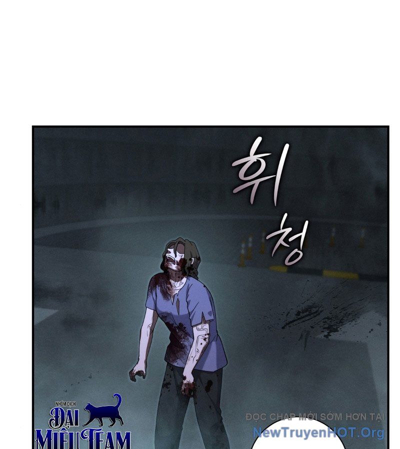 Nhân Viên Văn Phòng Trong Tận Thế Kỷ Băng Hà Chap 13 - Next Chap 14