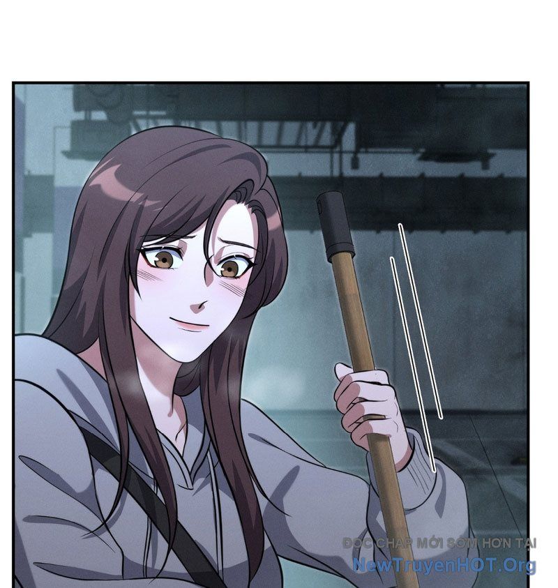 Nhân Viên Văn Phòng Trong Tận Thế Kỷ Băng Hà Chap 13 - Next Chap 14