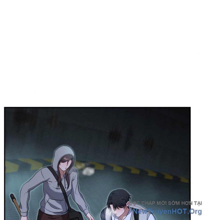 Nhân Viên Văn Phòng Trong Tận Thế Kỷ Băng Hà Chap 13 - Next Chap 14