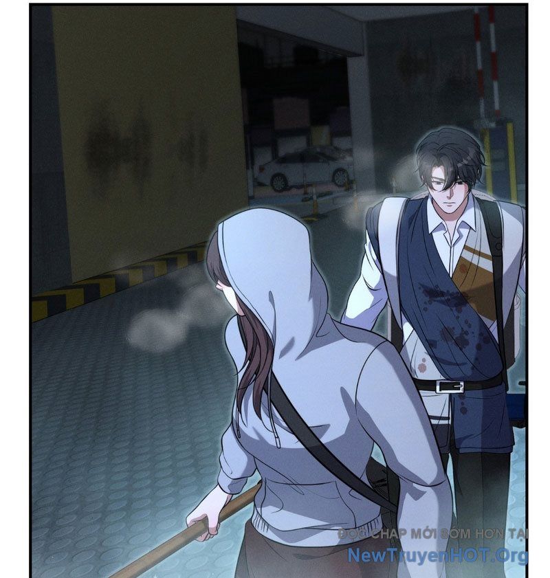 Nhân Viên Văn Phòng Trong Tận Thế Kỷ Băng Hà Chap 13 - Next Chap 14