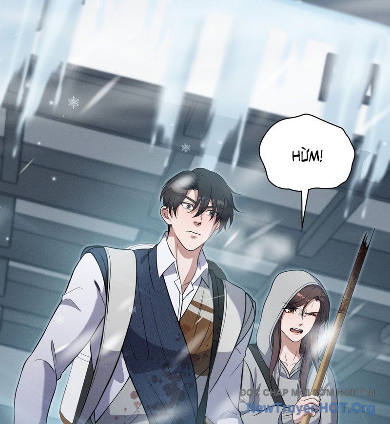 Nhân Viên Văn Phòng Trong Tận Thế Kỷ Băng Hà Chap 13 - Next Chap 14