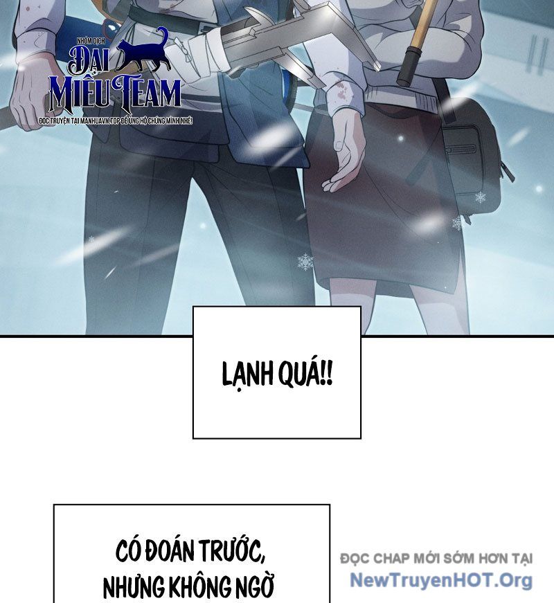 Nhân Viên Văn Phòng Trong Tận Thế Kỷ Băng Hà Chap 13 - Next Chap 14