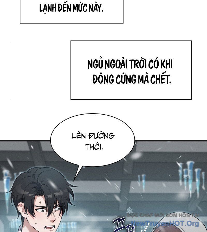Nhân Viên Văn Phòng Trong Tận Thế Kỷ Băng Hà Chap 13 - Next Chap 14