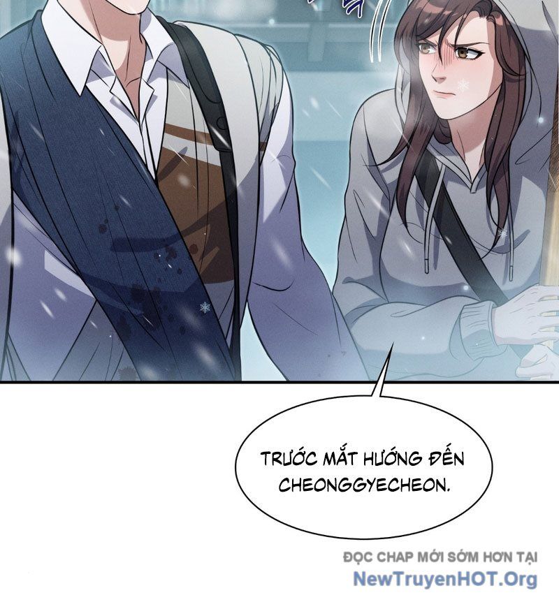 Nhân Viên Văn Phòng Trong Tận Thế Kỷ Băng Hà Chap 13 - Next Chap 14