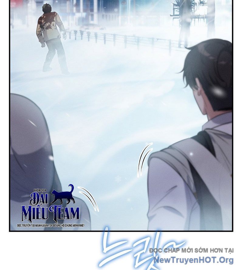 Nhân Viên Văn Phòng Trong Tận Thế Kỷ Băng Hà Chap 13 - Next Chap 14