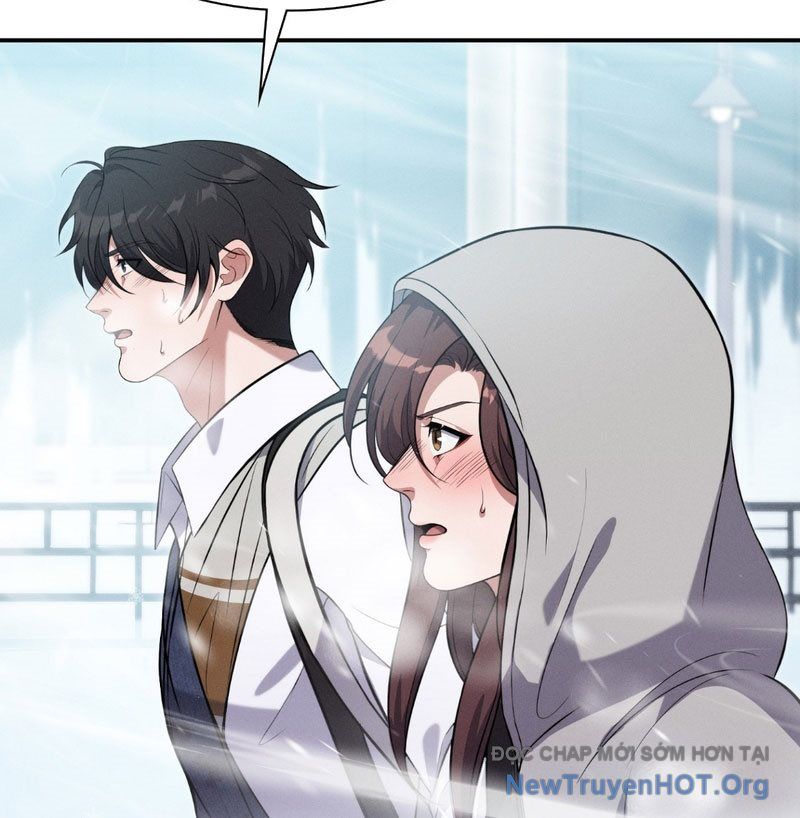 Nhân Viên Văn Phòng Trong Tận Thế Kỷ Băng Hà Chap 13 - Next Chap 14