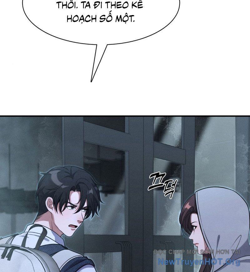 Nhân Viên Văn Phòng Trong Tận Thế Kỷ Băng Hà Chap 13 - Next Chap 14