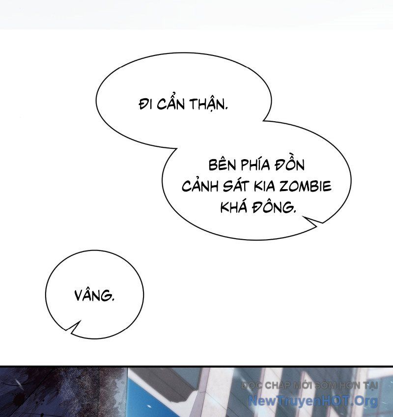 Nhân Viên Văn Phòng Trong Tận Thế Kỷ Băng Hà Chap 13 - Next Chap 14