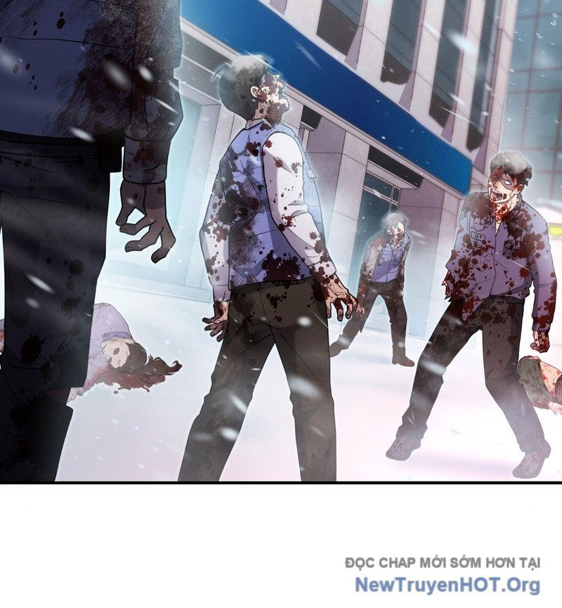 Nhân Viên Văn Phòng Trong Tận Thế Kỷ Băng Hà Chap 13 - Next Chap 14