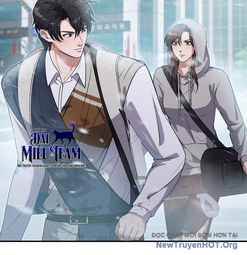 Nhân Viên Văn Phòng Trong Tận Thế Kỷ Băng Hà Chap 13 - Next Chap 14