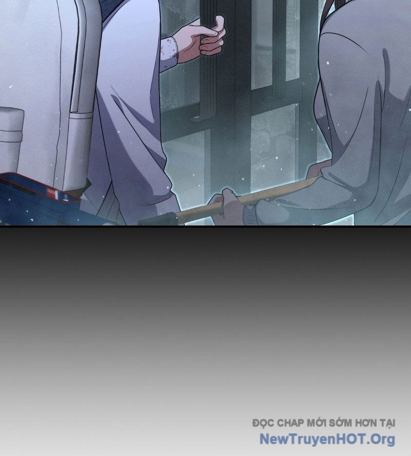 Nhân Viên Văn Phòng Trong Tận Thế Kỷ Băng Hà Chap 13 - Next Chap 14