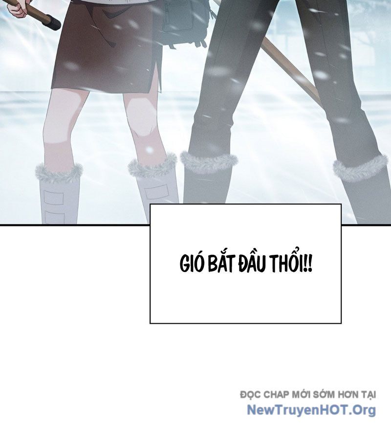 Nhân Viên Văn Phòng Trong Tận Thế Kỷ Băng Hà Chap 13 - Next Chap 14