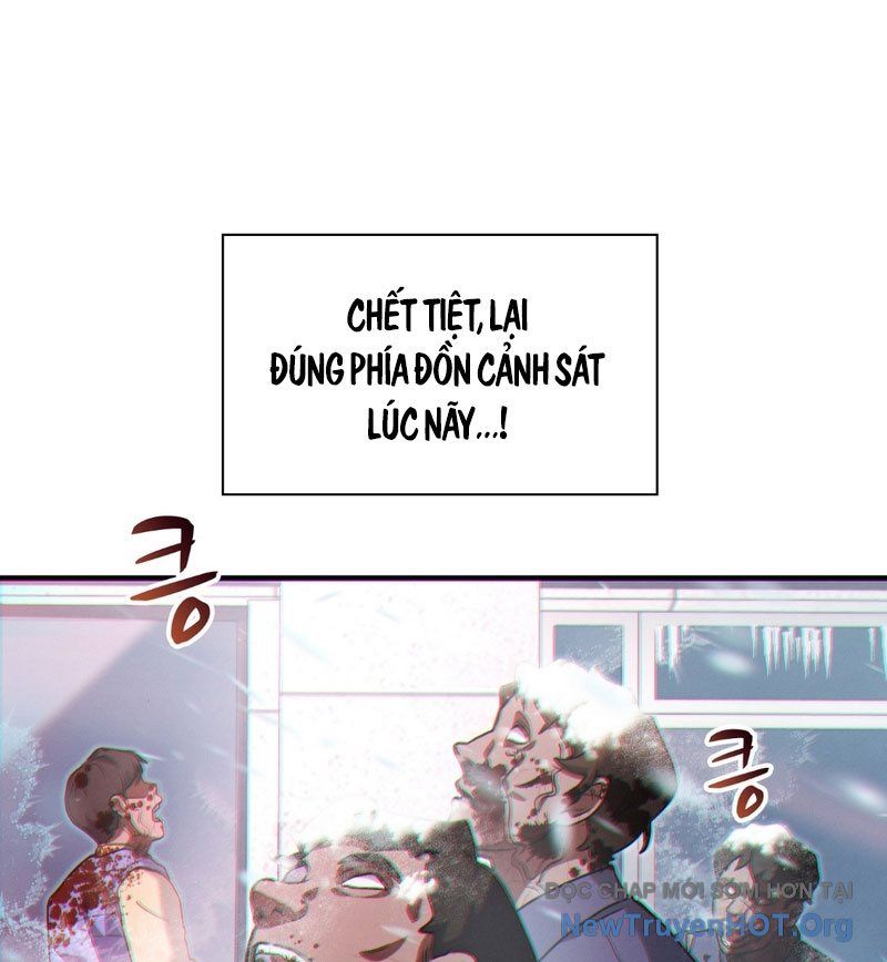 Nhân Viên Văn Phòng Trong Tận Thế Kỷ Băng Hà Chap 13 - Next Chap 14