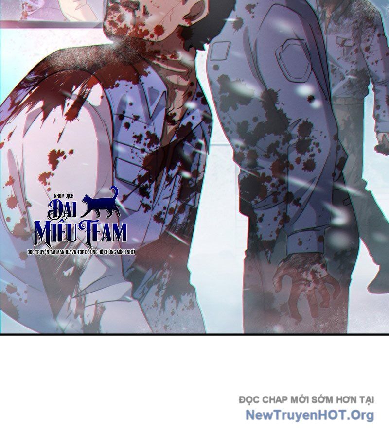 Nhân Viên Văn Phòng Trong Tận Thế Kỷ Băng Hà Chap 13 - Next Chap 14