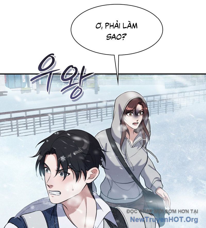 Nhân Viên Văn Phòng Trong Tận Thế Kỷ Băng Hà Chap 13 - Next Chap 14