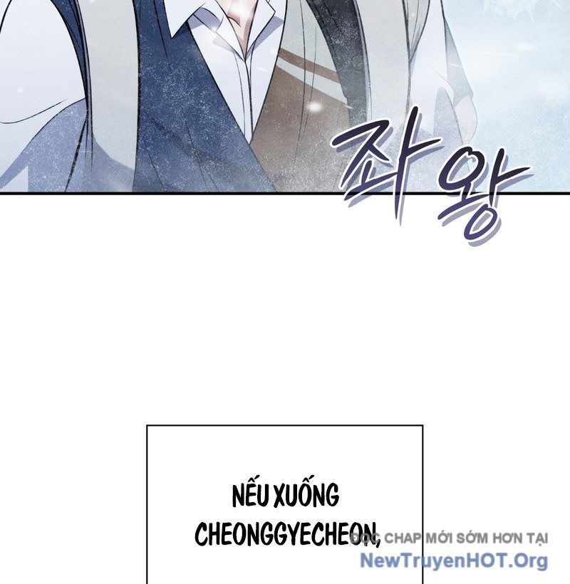 Nhân Viên Văn Phòng Trong Tận Thế Kỷ Băng Hà Chap 13 - Next Chap 14